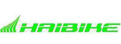 Logo Haibike Schaltauge Ausfallende