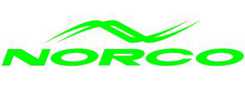 Logo Norco Schaltauge Ausfallende