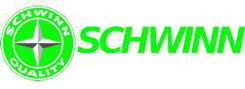 Logo Schwinn Schaltauge Ausfallende