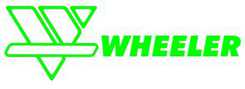 Logo Wheeler Schaltauge Ausfallende