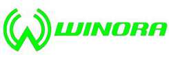 Logo Winora Schaltauge Ausfallende