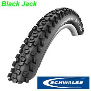 Schwalbe Pneu Black Jack Shop kaufen Schweiz