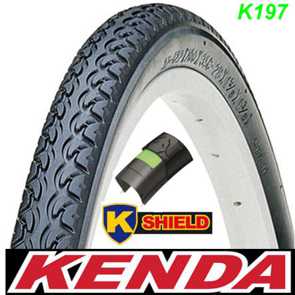 Kenda Pneu K-197 K-Schild Pannenschutz Teile Ersatzteile Parts Shop kaufen Schweiz