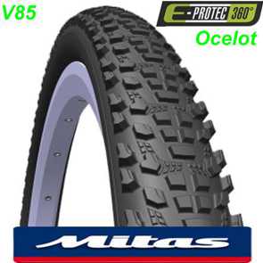 Mitas Rubena Sawa V85 OCELOT-E-Protect Teile Ersatzteile Parts Shop kaufen Schweiz