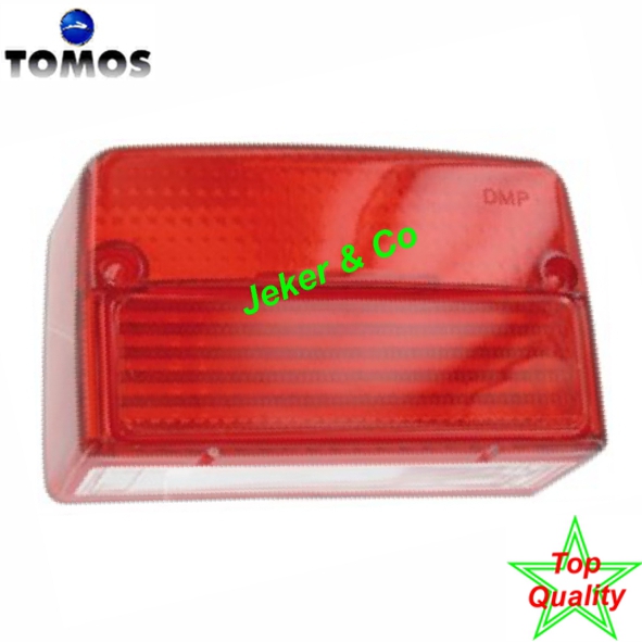 Mofa Rücklichtglas Tomos Original Töffli Moped Teile Ersatzteile Parts Shop kaufen Schweiz