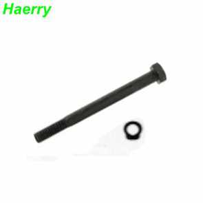 Mofa Haerry Anhnger Regulierschraube M 8 x 80 mm Töffli Moped Teile Ersatzteile Parts Shop kaufen Schweiz