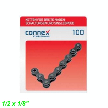 Kette 1/2 x 1/8 Connex Wippermann W132