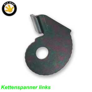 Mofa Kettenspanner Bye Bike links Shop kaufen Schweiz