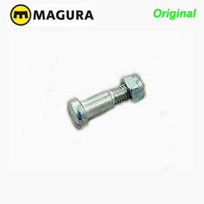 Magura Mofa Bremshebelschraube Schaft kurz M5x18mm Shop kaufen