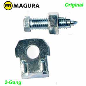 Magura Mofa Schaltdrehgriff Reparatur-Set 2/3-Gang Töffli Moped Shop kaufen Schweiz