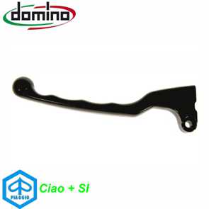 Domino Ciao alu Bremshebel links schwarz Mofa Töffli Moped Shop kaufen Schweiz