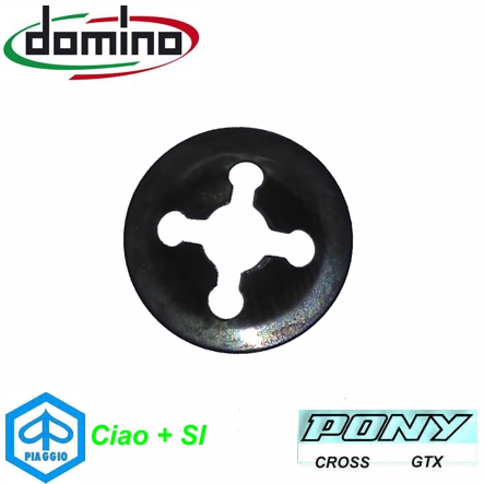 Sicherung Starterhebel Domino Piaggio Ciao SI Bravo Pony Beta Mofa Shop kaufen