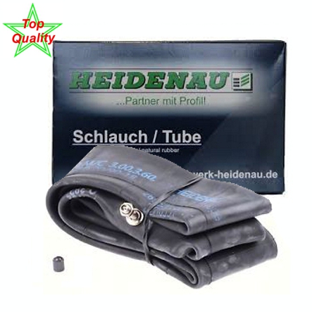 Schlauch Heidenau Schwalbe Continental 17 x 2 - 2 1/4 Mofa Shop kaufen