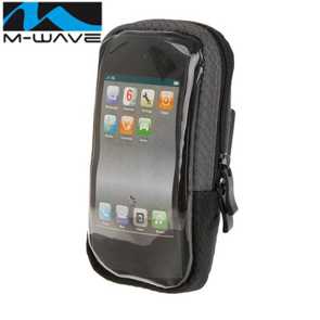 I-Phone Smartphone Natel Tasche Endhoven SC1 mit drehbarem Halter Mountain Bike Fahrrad Velo Shop kaufen Schweiz