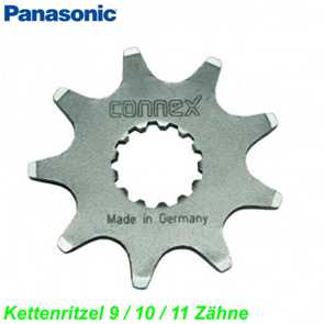 Connex Kettenritzel Panasonic Shop kaufen bestellen Schweiz