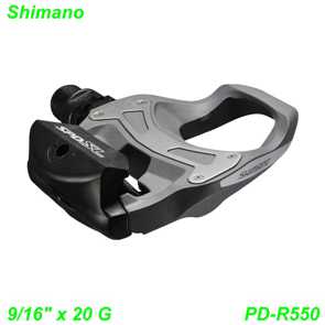 Shimano Pedal Clipless PD-R550 SPD-SL Ersatzteile Shop kaufen Schweiz E- Mountain Bike Fahrrad Velo