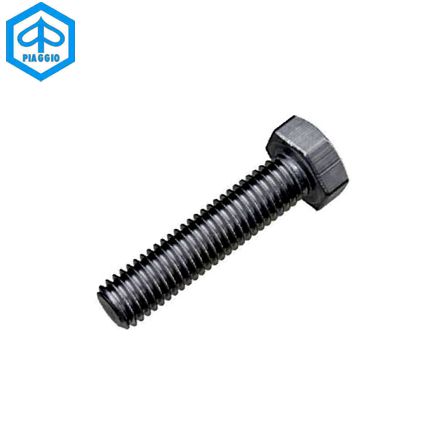 Schraube M6 x 22 mm Piaggio Ciao Mofa Shop kaufen