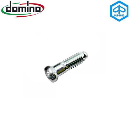 Schraube M4 x 12 mm zu Gleitstein Gasgriff Piaggio Ciao SI Bravo Mofa Shop kaufen