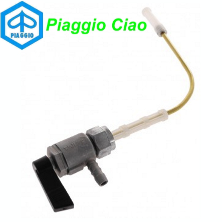 Mofa Benzinhahnen Piaggio Ciao M12 x 1 mm Mofa Shop kaufen