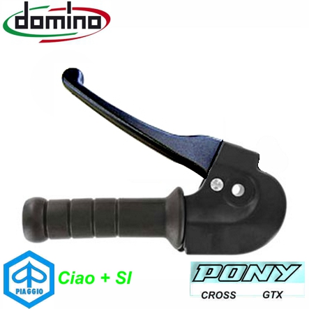 Domino Ciao Brems Dekogriff komplett ab 07.1993 Mofa Shop kaufen