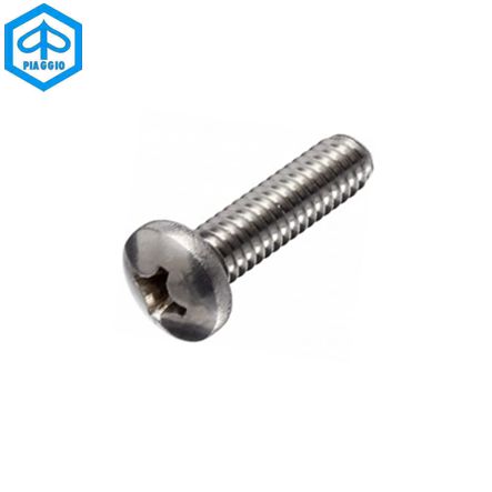 Kreuz Schraube M6 x 12 mm Mofa Shop kaufen