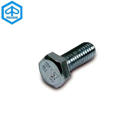 6 Kant Schraube  M4.5 x 12 mm zu Motor Abdeckblech Piaggio Ciao Mofa Shop kaufen