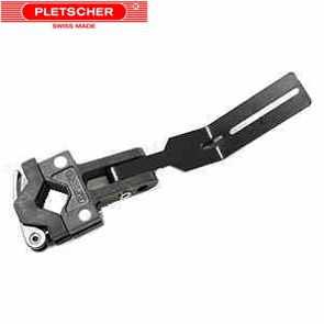 Gepcktrger Bride Schnellspanner Quick Rack Pletscher Elekro E- bike Mountainbike Fahrrad Velo Ersatzteile Shop Jeker Balsthal Schweiz