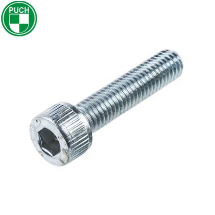 Schraube M7 x 35 mm Imbus Puch Maxi Mofa Shop kaufen