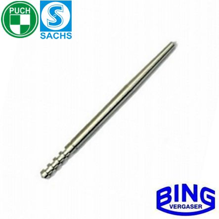 Dsennadel 36.5 mm lang Bing Vergaser Puch Maxi Sachs Mofa Shop kaufen