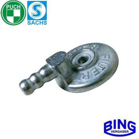 Filterdeckel Bing Vergaser Kat 26-524 Puch Maxi Sachs Mofa Shop kaufen