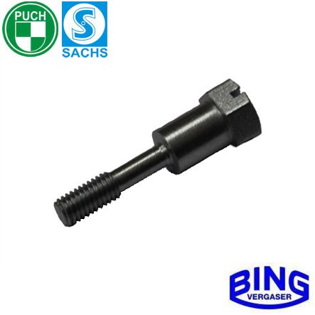 Klemmschraube M5 x 20 mm Bing Vergaser Kat Puch Maxi Sachs Mofa Shop kaufen