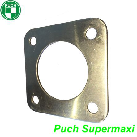 Zylinderkopfdichtung Puch Supermaxi 0.8 mm alu Mofa Shop kaufen