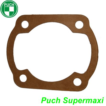 Zylinderfussdichtung Puch Supermaxi 0.5 mm Mofa Shop kaufen