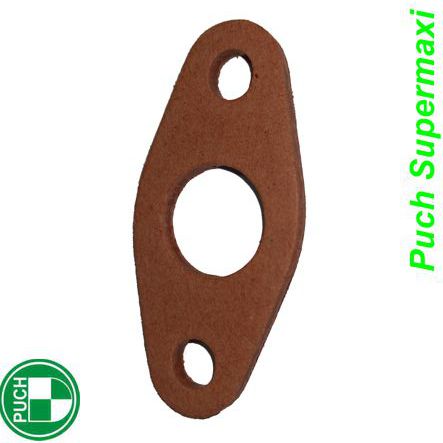 Einlassdichtung  14.5 mm 3.15 mm Puch Supermaxi Mofa Shop kaufen