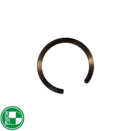 Sicherungsring Sprengring  5 mm Din 9045 Mofa Shop kaufen