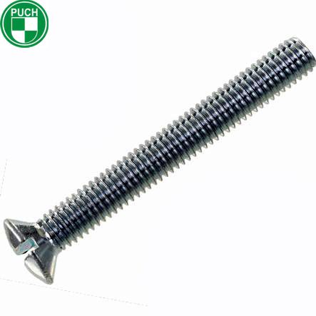 Senkkopfschraube M6 x 70 mm Din 964 Puch Maxi 2GA Mofa Shop kaufen