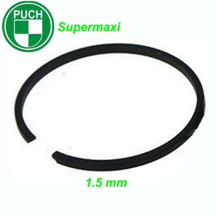 Mofa Kolbenring Supermaxi Original FS T1  38 x 1.5 mm Mofa Shop kaufen