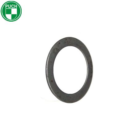 Anlaufscheibe  30.5/16.8 x 1 mm Puch Maxi Mofa Shop kaufen