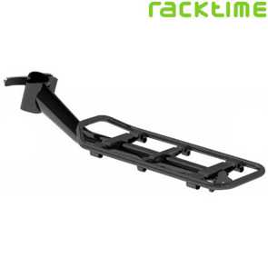 Racktime Gepcktrger Clipit auf Sattelsttze schwarz bis 10 kg Shop kaufen Schweiz