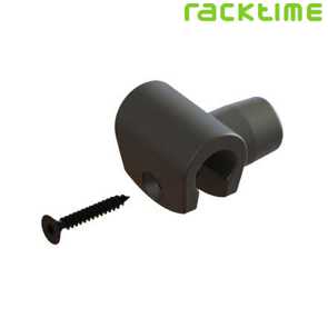 Racktime Kunststoff-Clip m. Schraube Ø 10 12 mm Ersatzteile Balsthal