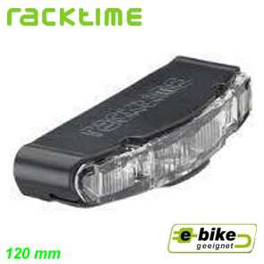 Gepcktrger Rcklicht Racktime fahrtrichtung Elekro E- bike Mountainbike Fahrrad Velo Ersatzteile Shop Jeker Balsthal Schweiz