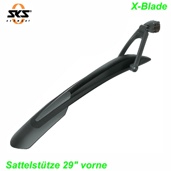 SKS Schutzblech X-Blade 29 E- Mountain Bike Fahrrad Velo Shop kaufen bestellen Schweiz