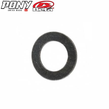 Scheibe  12 / 22 mm Pony Beta Mofa Shop kaufen