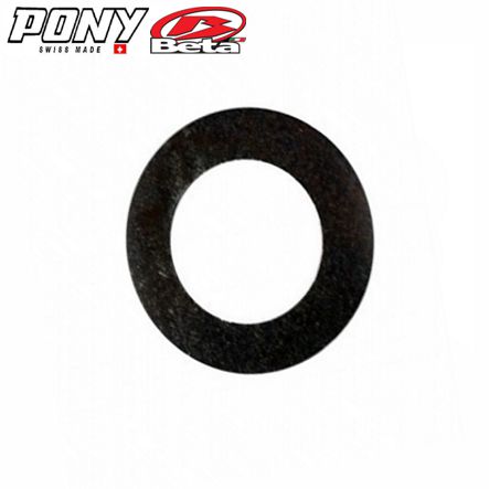 Scheibe  24 / 44 x 0.3 mm Pony Beta Mofa Shop kaufen