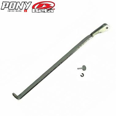 Starterhebel Pony Beta 521 80 mm Mofa Shop kaufen