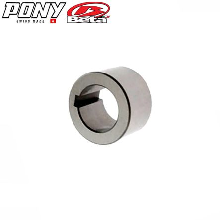 Distanzbchse 15 mm Pony Beta Mofa Shop kaufen