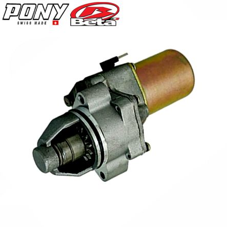 Anlasser Startermotor Pony Beta Mofa Shop kaufen