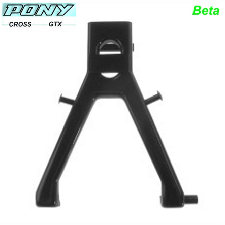 Mofa Stnder Pony Beta 521 GTX Cross leer schwarz Mofa Shop kaufen