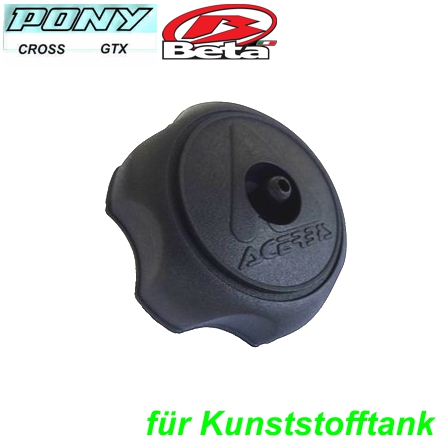 Mofa Tankdeckel Pony Beta ohne Schloss fr Kunststofftank Mofa Shop kaufen