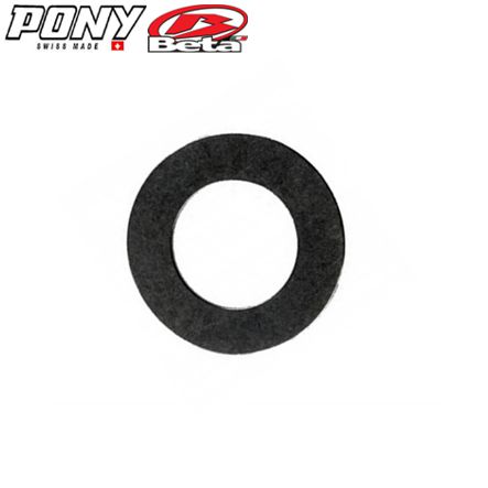 Scheibe zu Tretwelle  16/28x0.5mm Pony Beta Mofa Shop kaufen